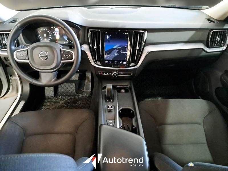 Volvo V60 B4 197+14 CV Mild Hybrid Diesel Automatica Momentum Business