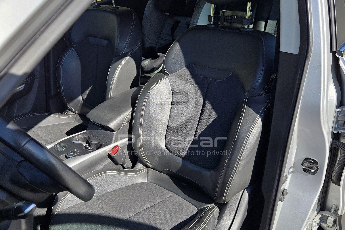 RENAULT Kadjar dCi 130CV Energy Zen