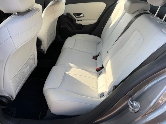 Mercedes-benz A 180 d Automatic Sport