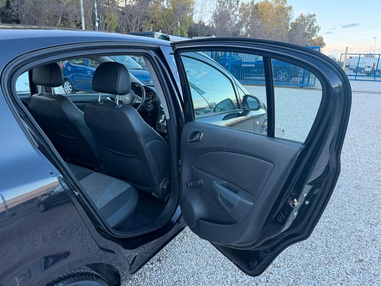 Opel Corsa 1.3 CDTI 95CV F.AP. 5 porte Cosmo