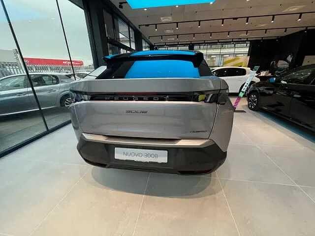 Peugeot 3008 MHEV 1.2 Hybrid 136cv e-DCS6 GT Pronta Consegna