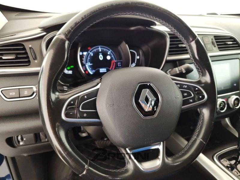 Renault Kadjar 1.5 DCI 115cv BLUE SPORT EDITION 2 EDC