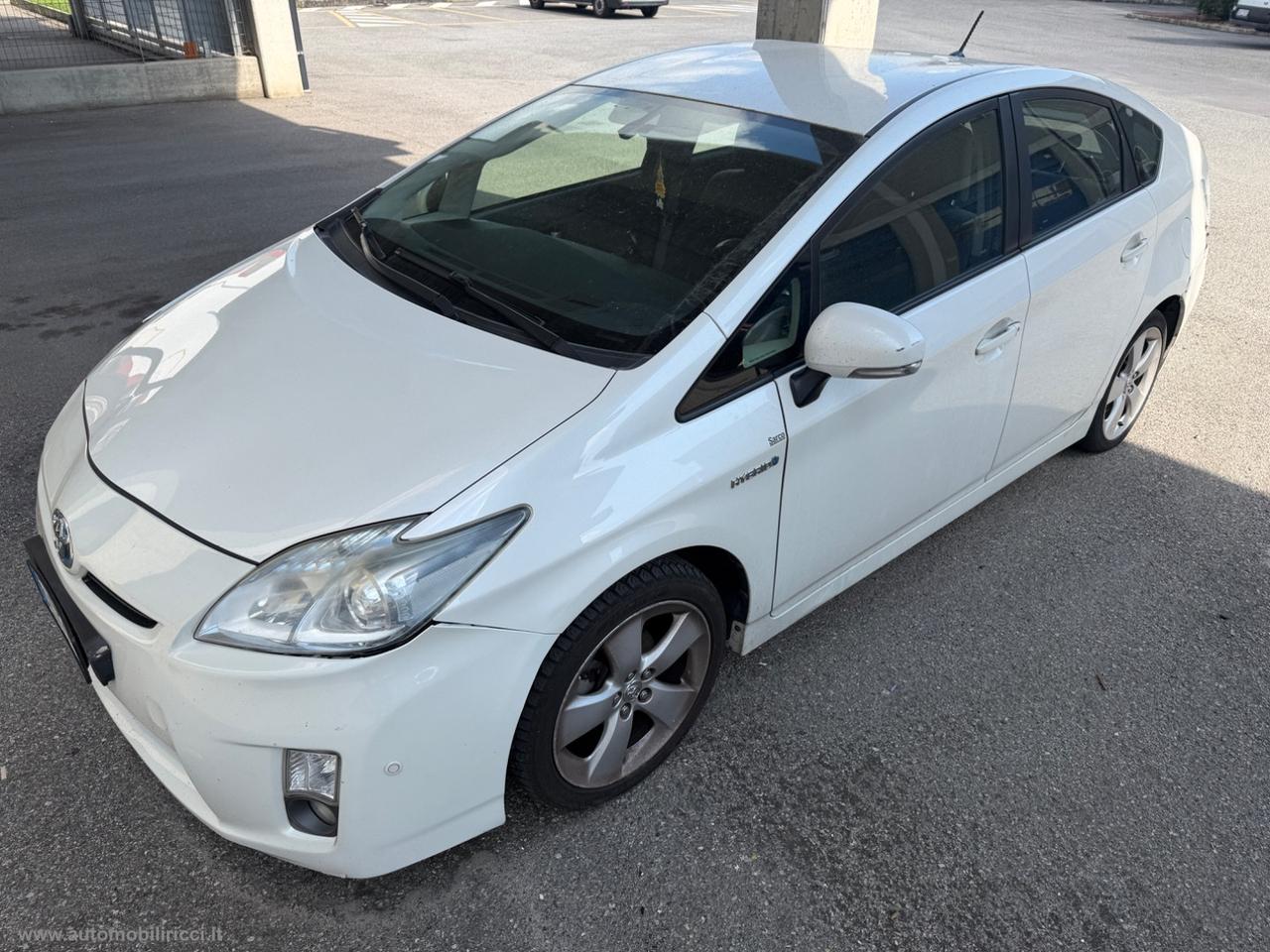 TOYOTA Prius 1.8 Active
