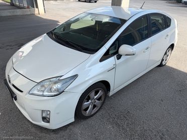 TOYOTA Prius 1.8 Active