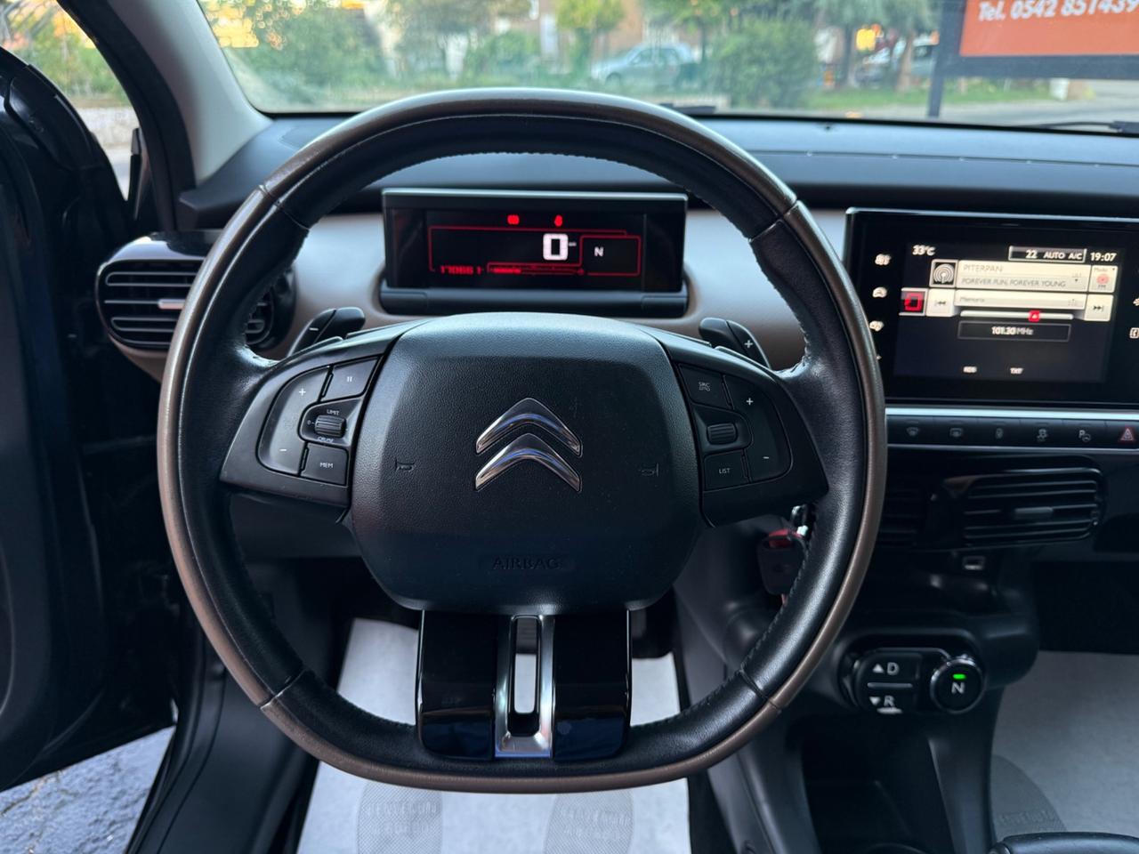 Citroen C4 Cactus BlueHDi 100 S&S ETG6 Shine