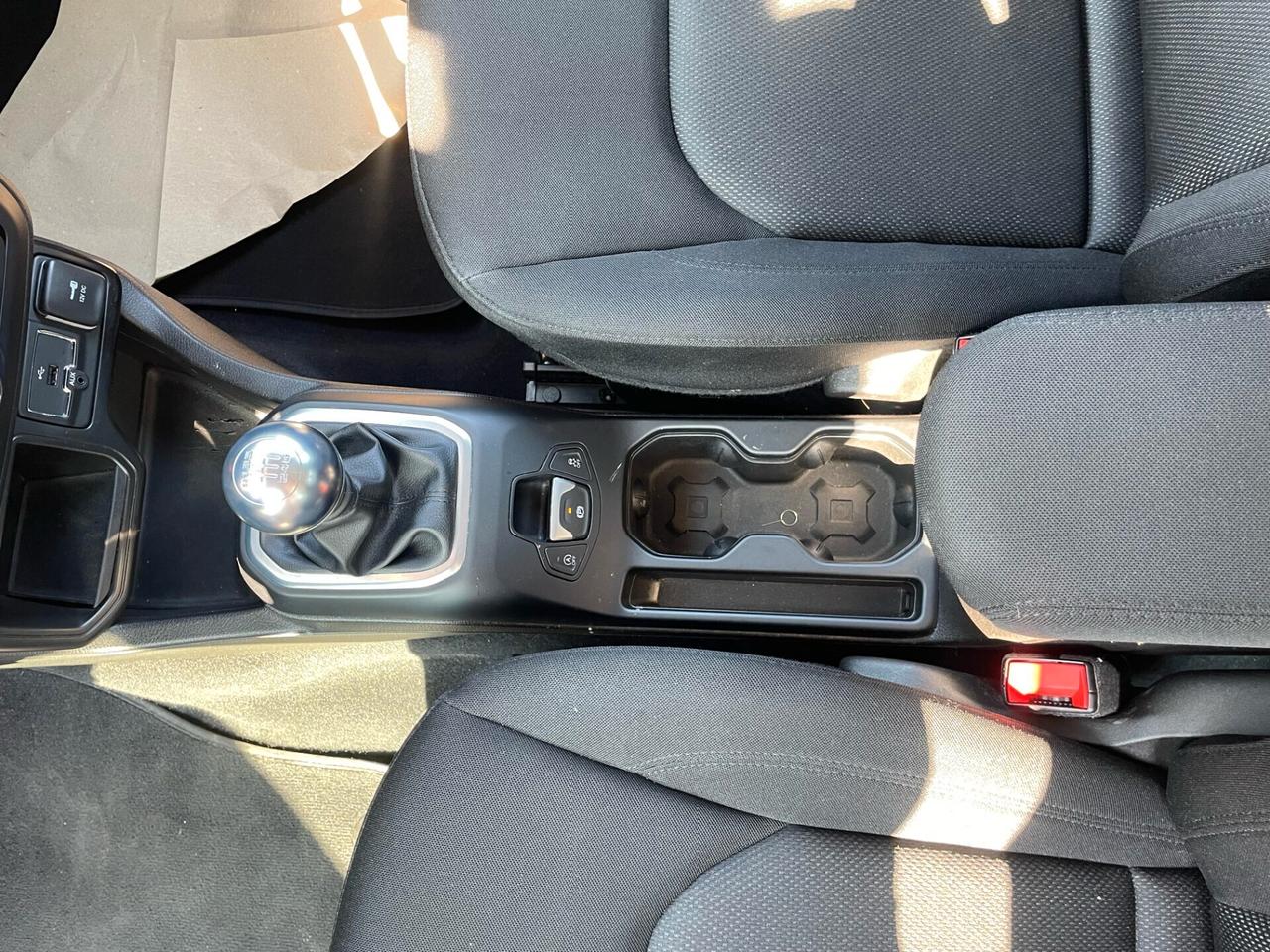Jeep Renegade 1.6 mjt Business 2wd 130cv