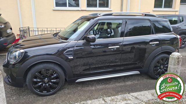 MINI Countryman 1.5 One Countryman