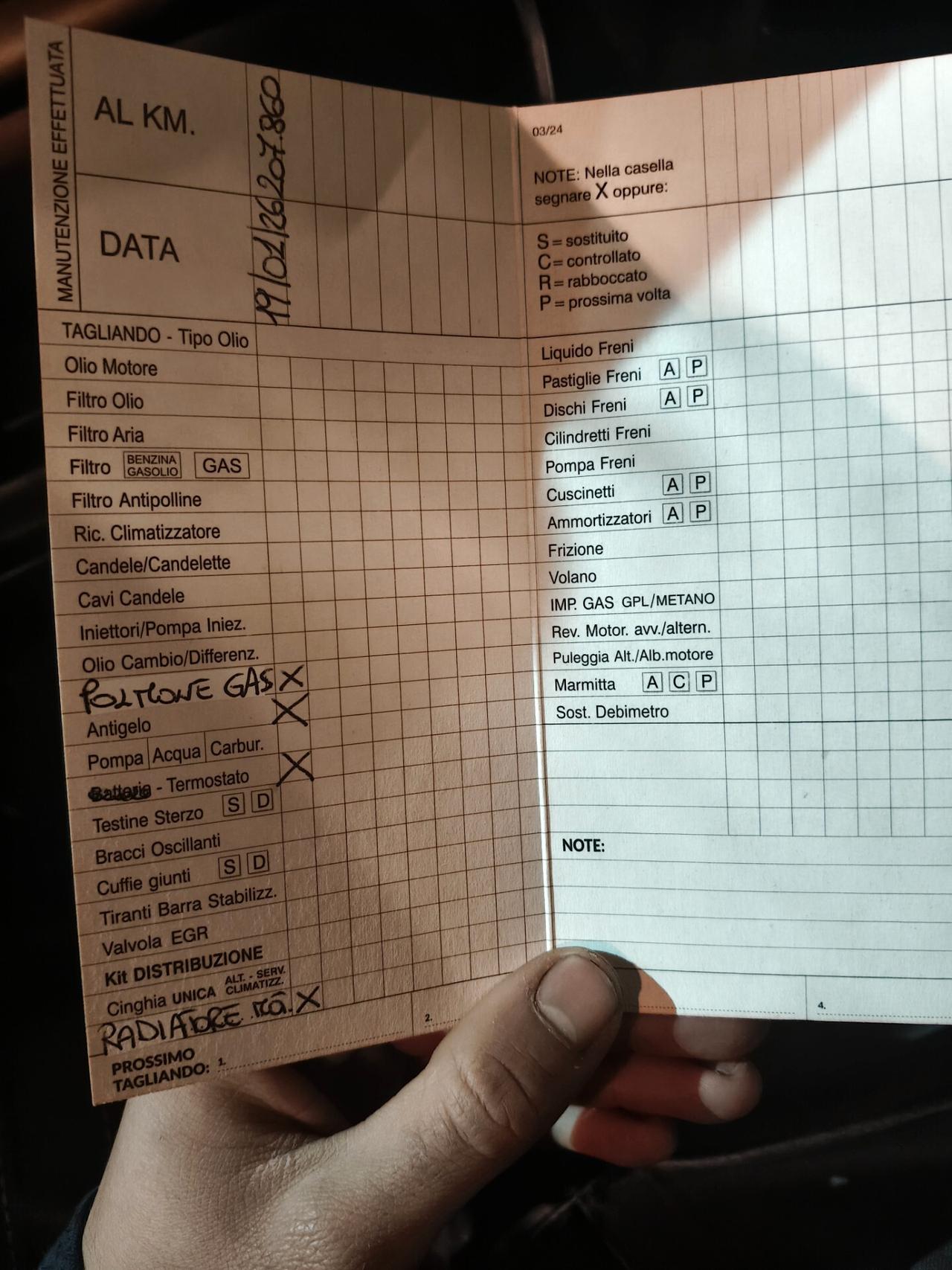 Ford B-Max 1.4 90 CV GPL Titanium