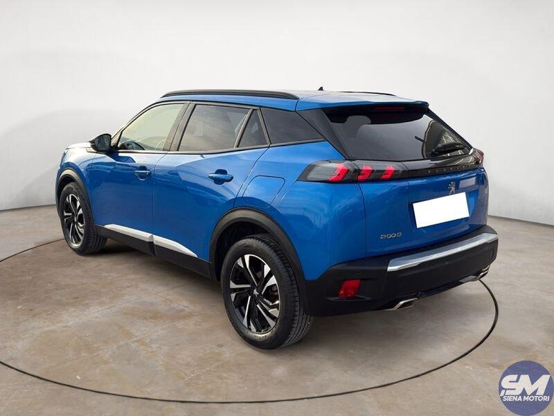 Peugeot 2008 PureTech 130 Allure Pack S/S