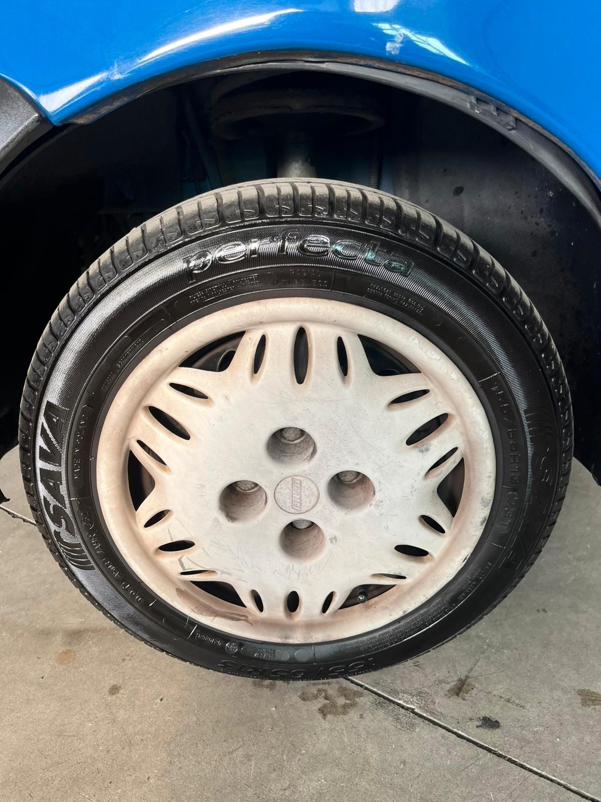 Fiat Seicento Prezzo NON vincolato a finanziamento