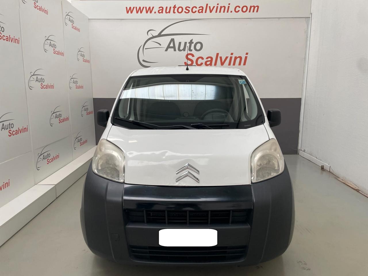 Citroen Nemo 1.3 HDi 75CV FAP