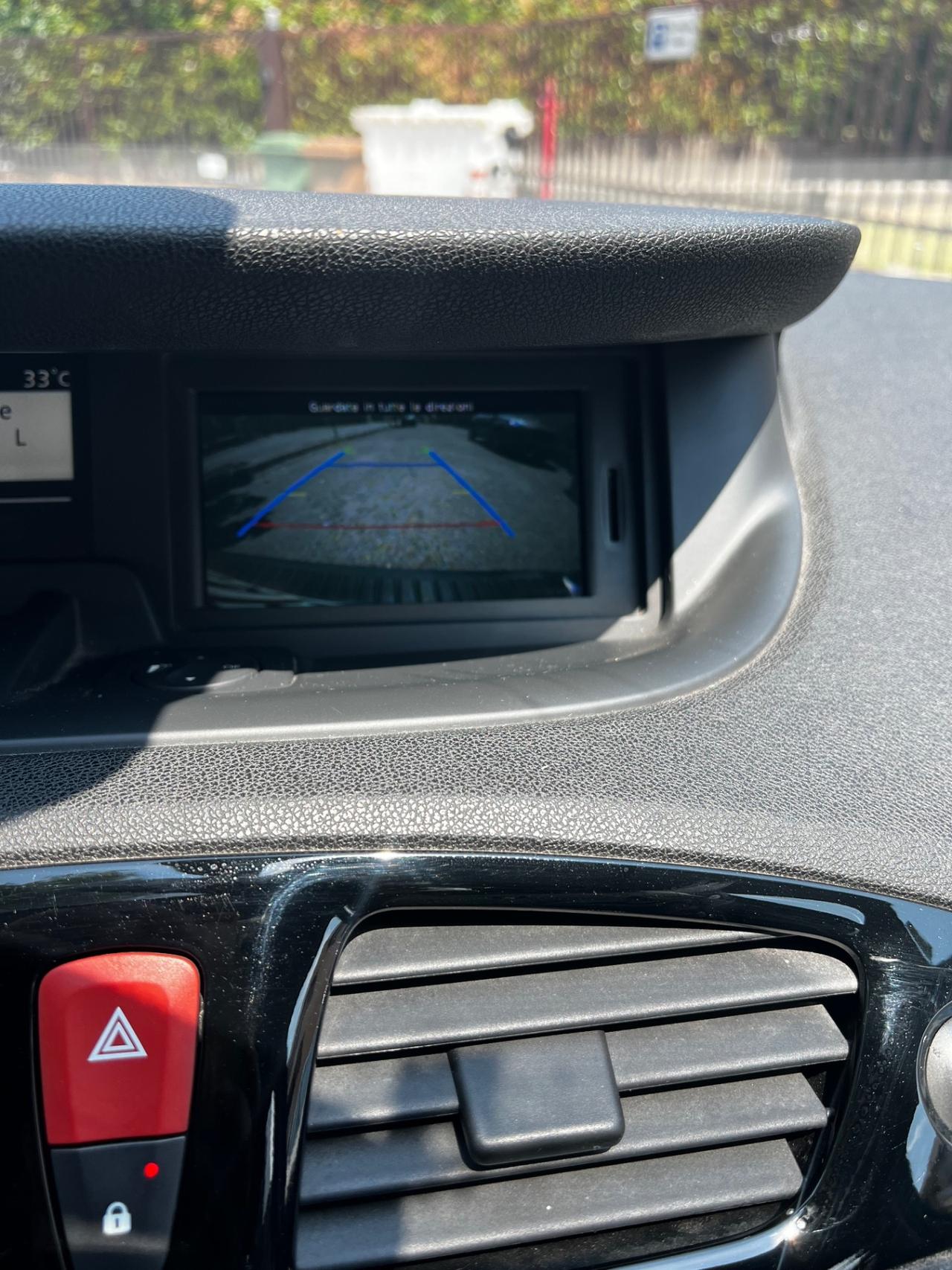 Renault Scenic Scénic X-Mod 1.5 dCi 110CV Luxe