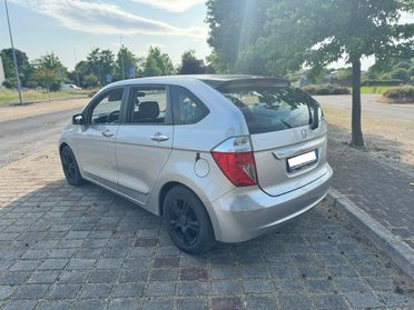 Honda FR-V 1.7 16V VTEC TAGLIANDATA PRONTA ALL’USO