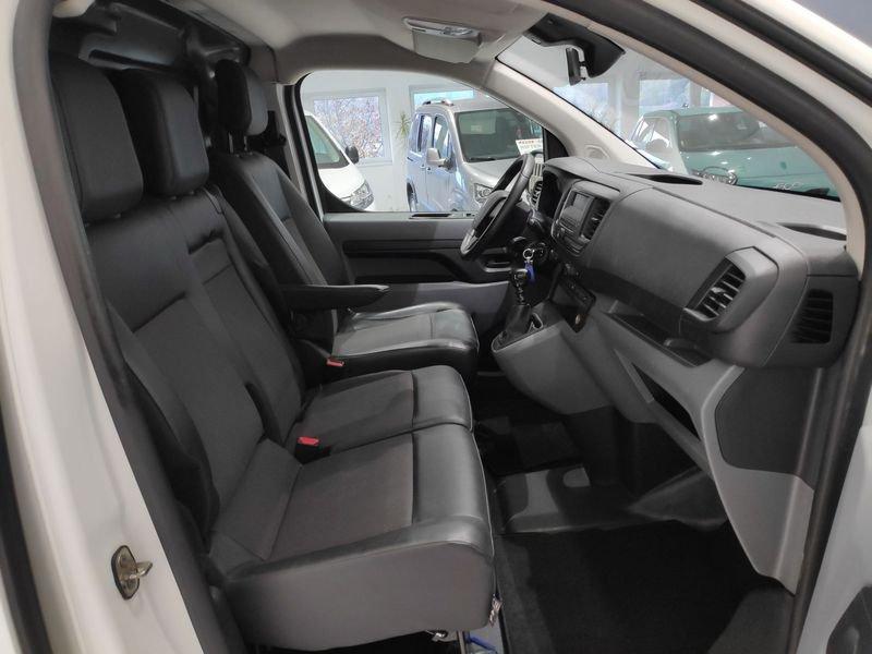 Peugeot Expert Expert BlueHDi 100 S&S PL-SL-TN Furgone Premium Long*PASSO LUNGO L3*3 POSTI*GARANTITO*