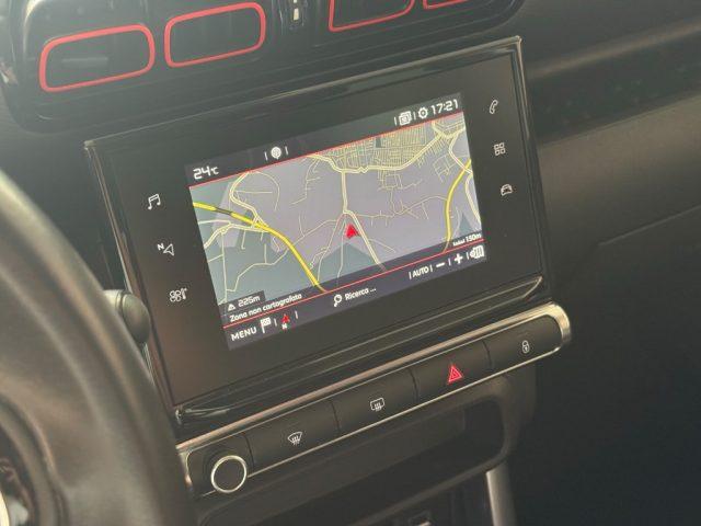 CITROEN C3 Aircross PureTech 110 S&S Shine