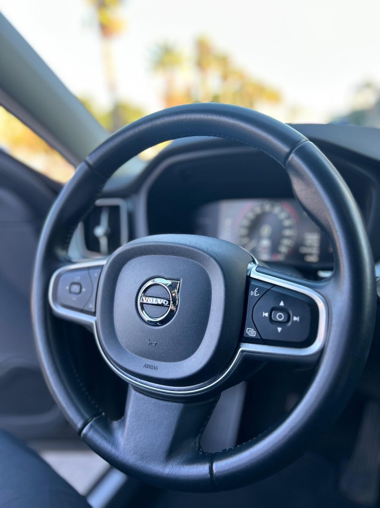 Volvo XC 60 XC60 D4 AWD Geartronic Business