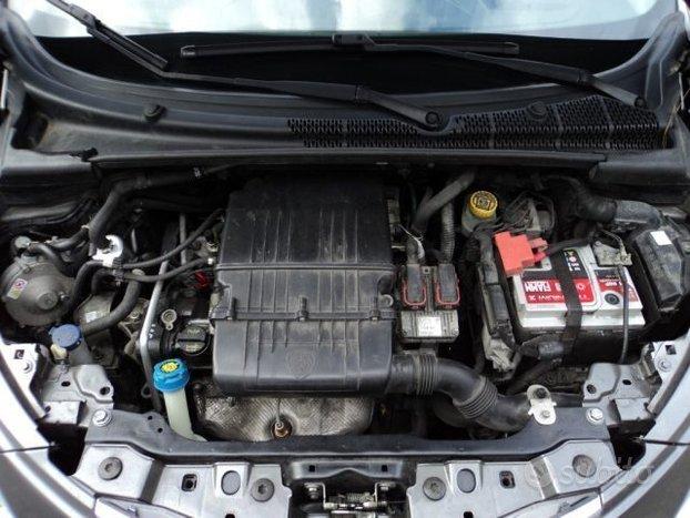 LANCIA Ypsilon 1.2 GPL