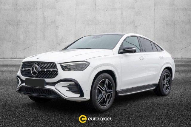 MERCEDES-BENZ GLE 300 d 4Matic Mild Hybrid Coupé AMG Line Premium Plus