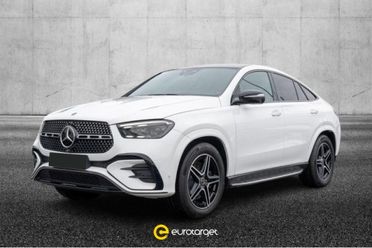 MERCEDES-BENZ GLE 300 d 4Matic Mild Hybrid Coupé AMG Line Premium Plus