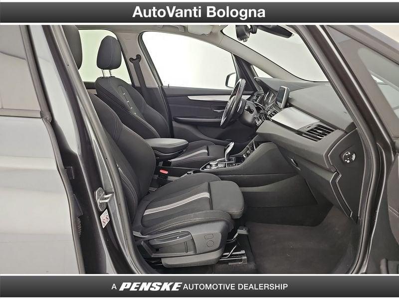 BMW Serie 2 Gran Tourer 220d xDrive Gran Tourer Business aut.