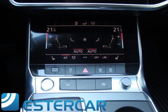 AUDI A6 Avant 45 2.0 TFSI S tronic Business Sport