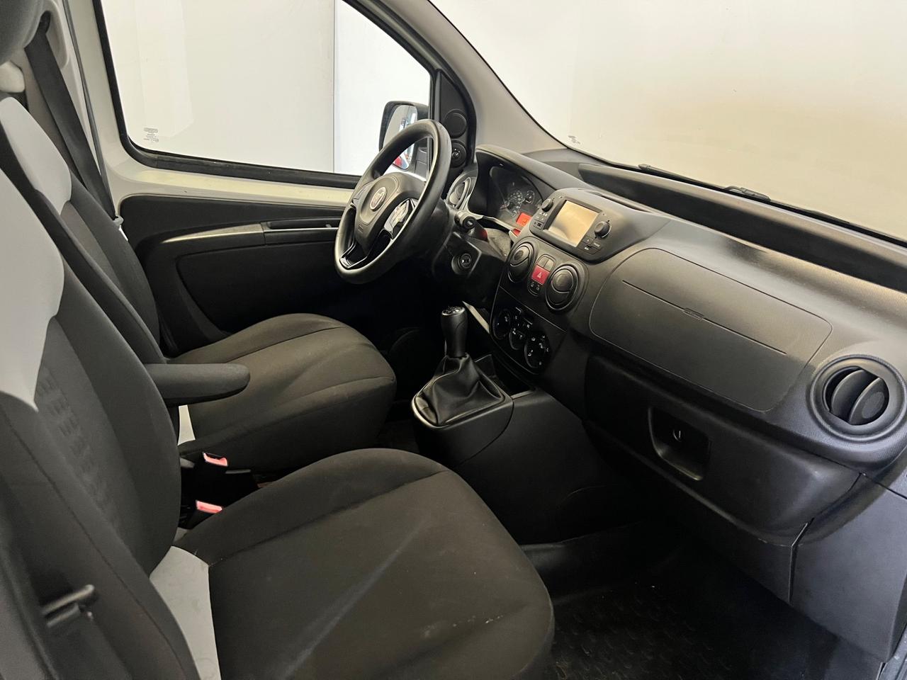 Fiat Fiorino Cargo 1.3 mjt 95cv SX E6 PREZZO REALE