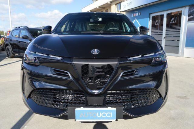 ALFA ROMEO Junior 1.2 136 CV Hybrid eDCT6 Speciale