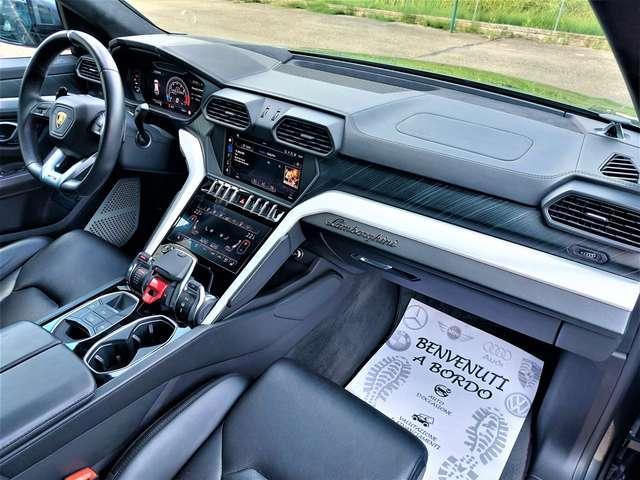 Lamborghini Urus 4.0 V8 prezzo netto + iva UNI PRO TAGLIANDI LAMBO