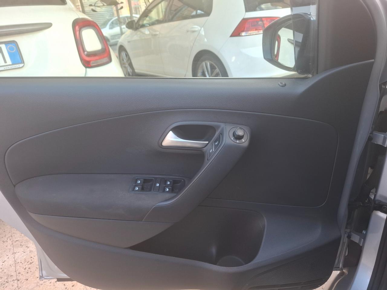 Volkswagen Polo 1.4 TDI 5p. Trendline BlueMotion Technology