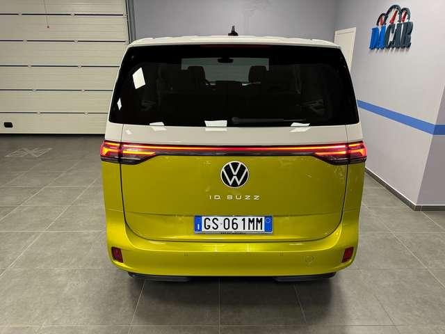 Volkswagen ID. Buzz ID.Buzz 77 kWh Pro IQ LED-360°-PORTE ELETTRICHE