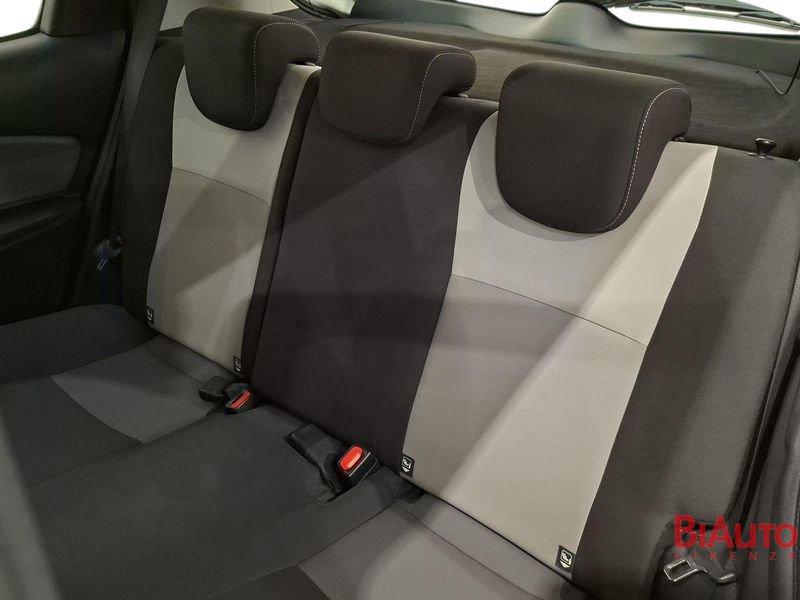 Toyota Yaris Yaris 5p 1.5h Active