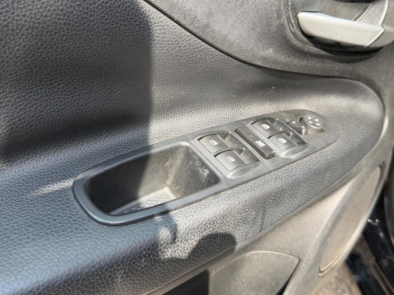 Fiat Punto Evo 1.3 Mjt 95 CV DPF 5 porte S&S Emotion