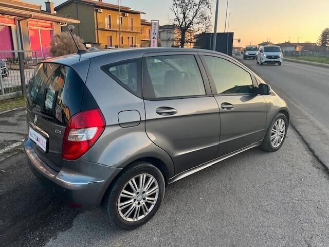 Mercedes-benz A 180 CDI Elegance Aut. GARANZIA 12 MESI