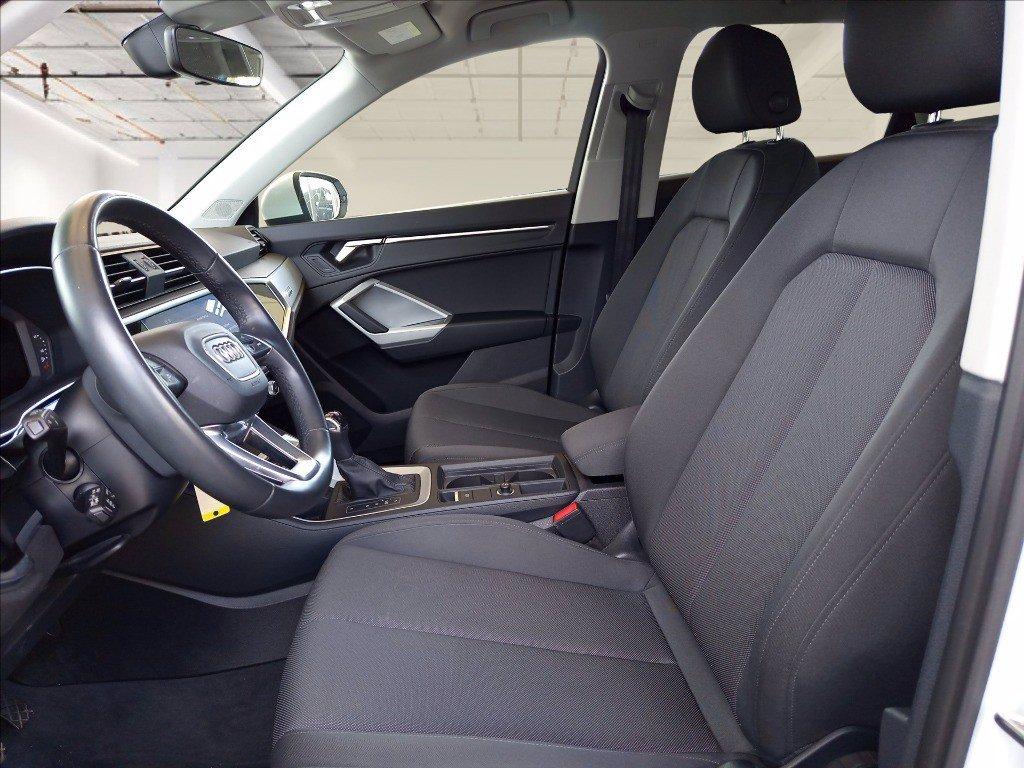 AUDI Q3 35 2.0 tdi Business quattro s-tronic del 2023
