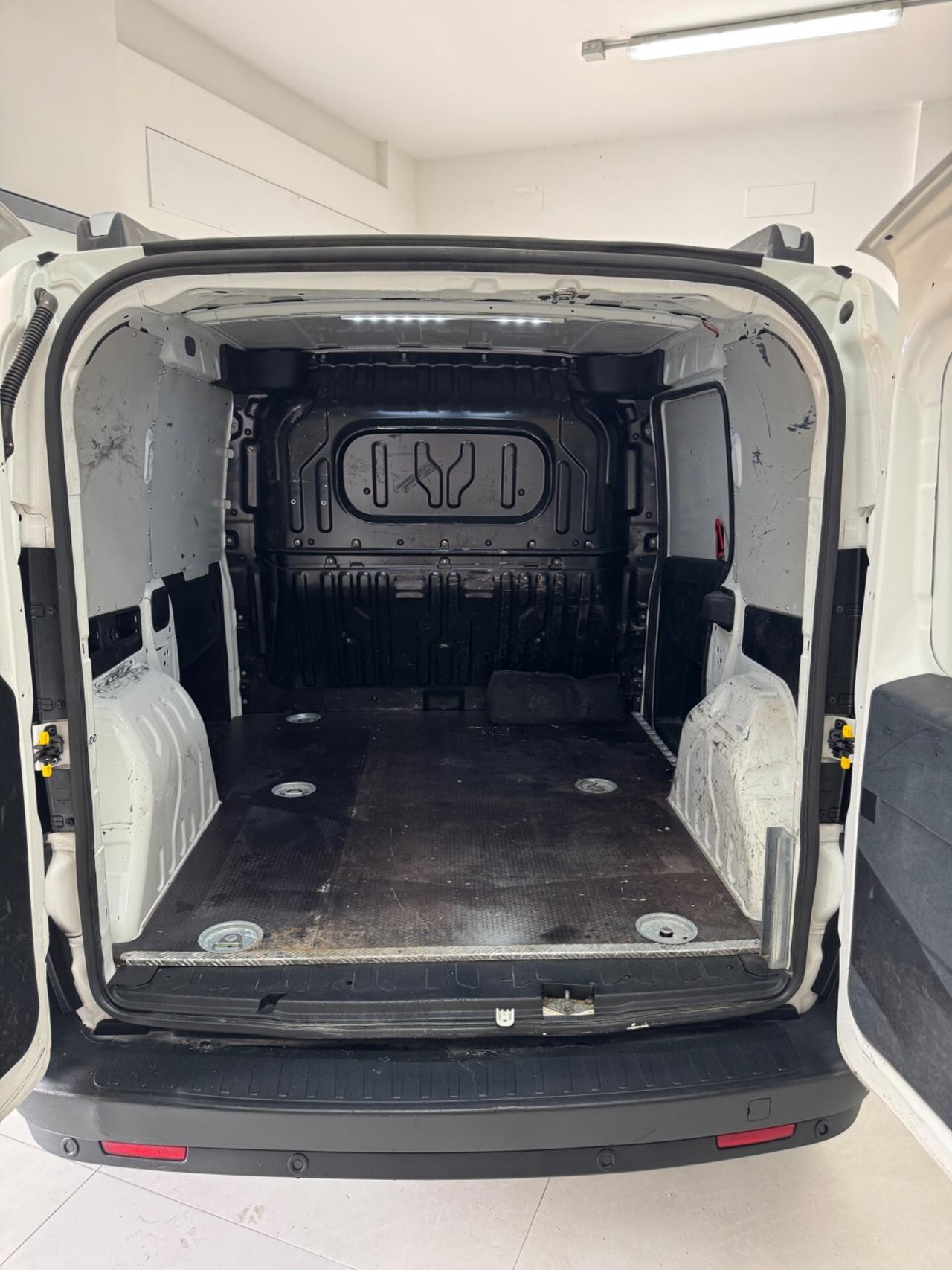 Fiat Doblo Doblò 1.6 MJT 16V 120CV Lounge