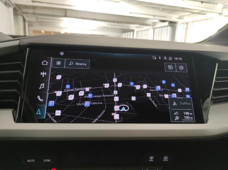 AUDI Q4 e-tron - Q4 40 e-tron Business