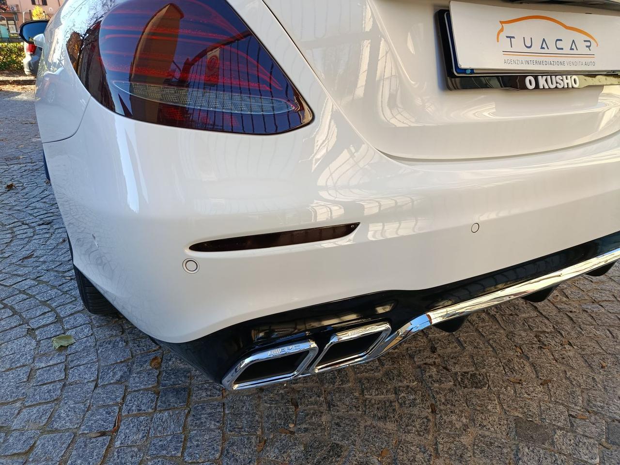 Mercedes-Benz E 220 Premium Plus E 220 D #8033