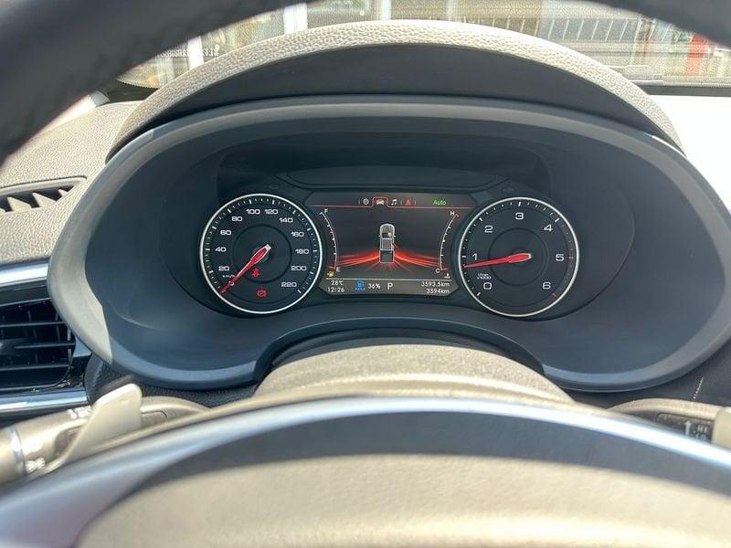 Foton Tunland G7 - CAMBIO AUTOMATICO