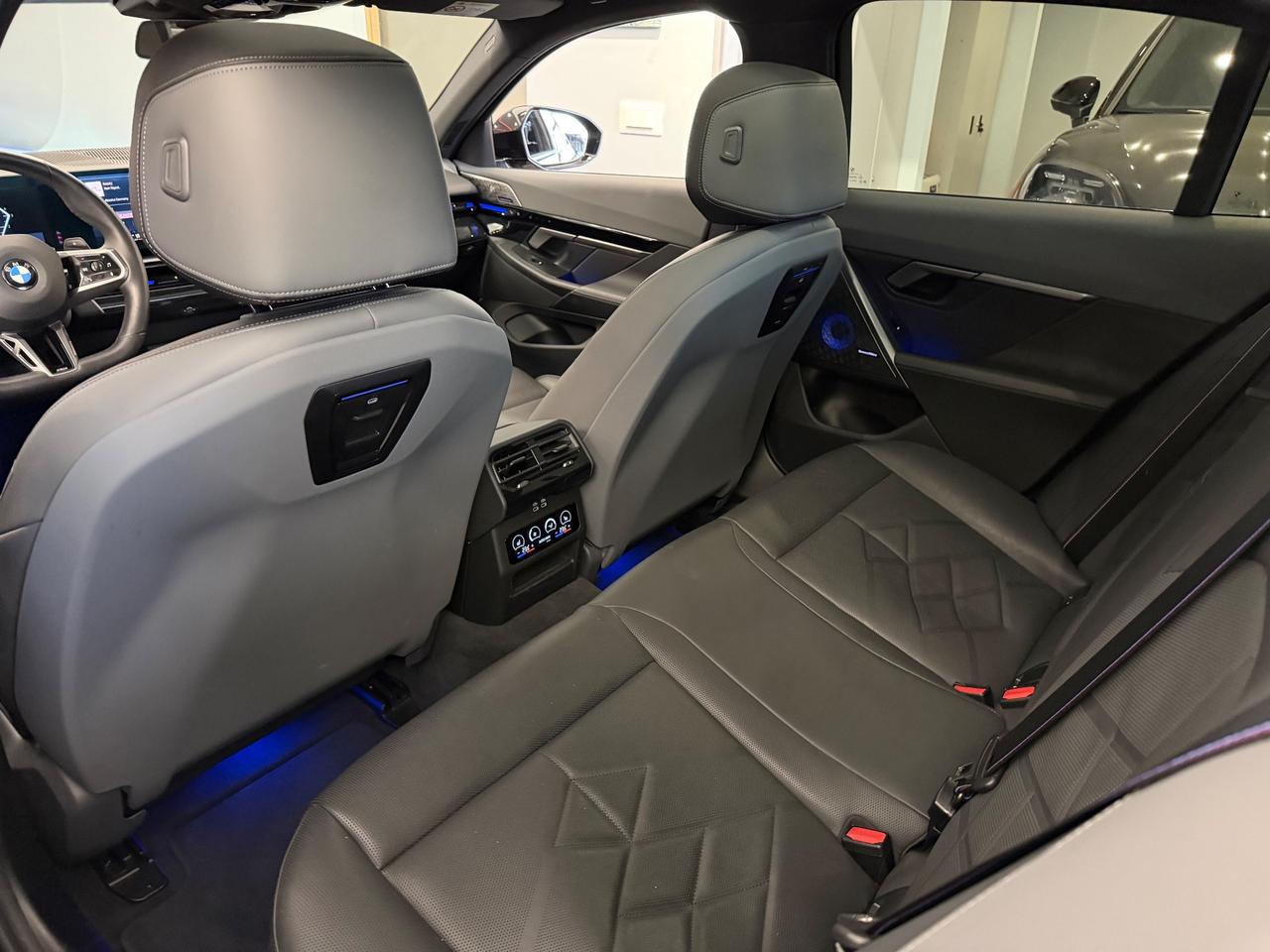 Bmw 540d 48V xDrive (183kW) Msport Pro