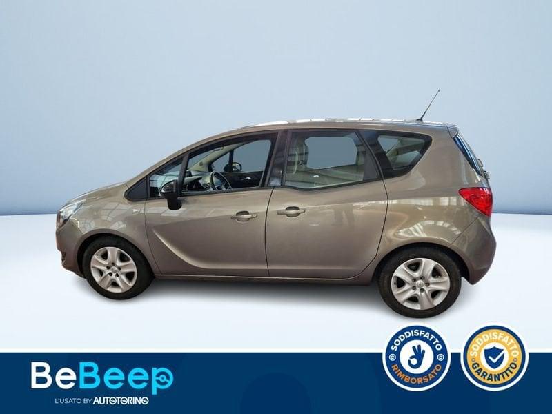 Opel Meriva 1.4 ADVANCE (ELECTIVE) 100CV