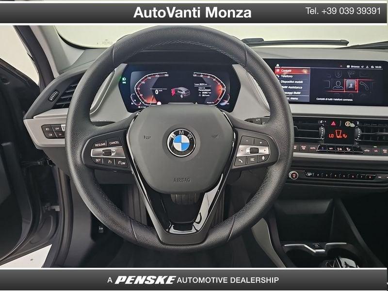 BMW Serie 1 116i