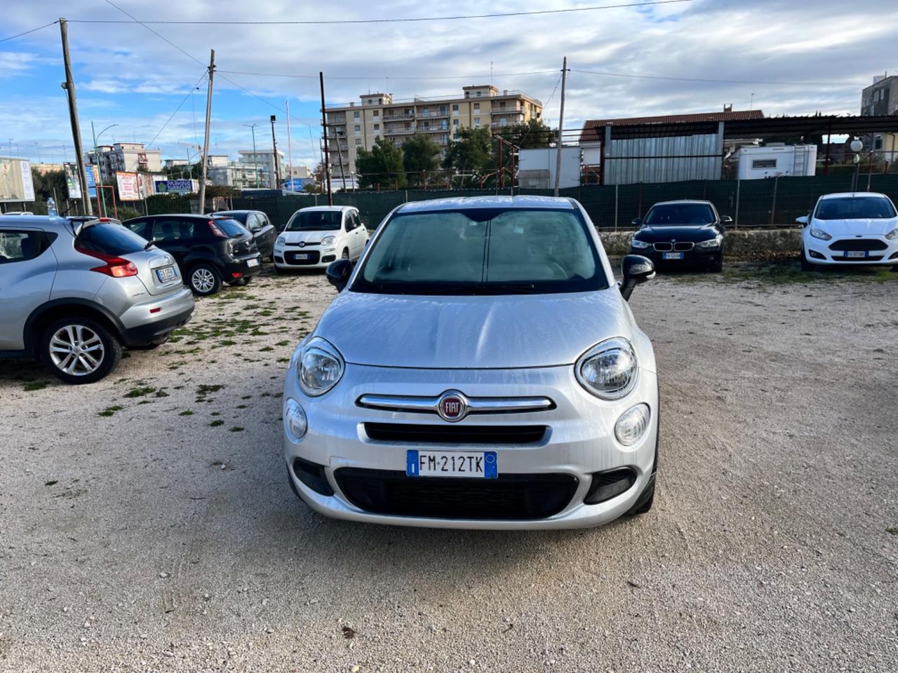 Fiat 500X 1.3 MultiJet 95 CV Business