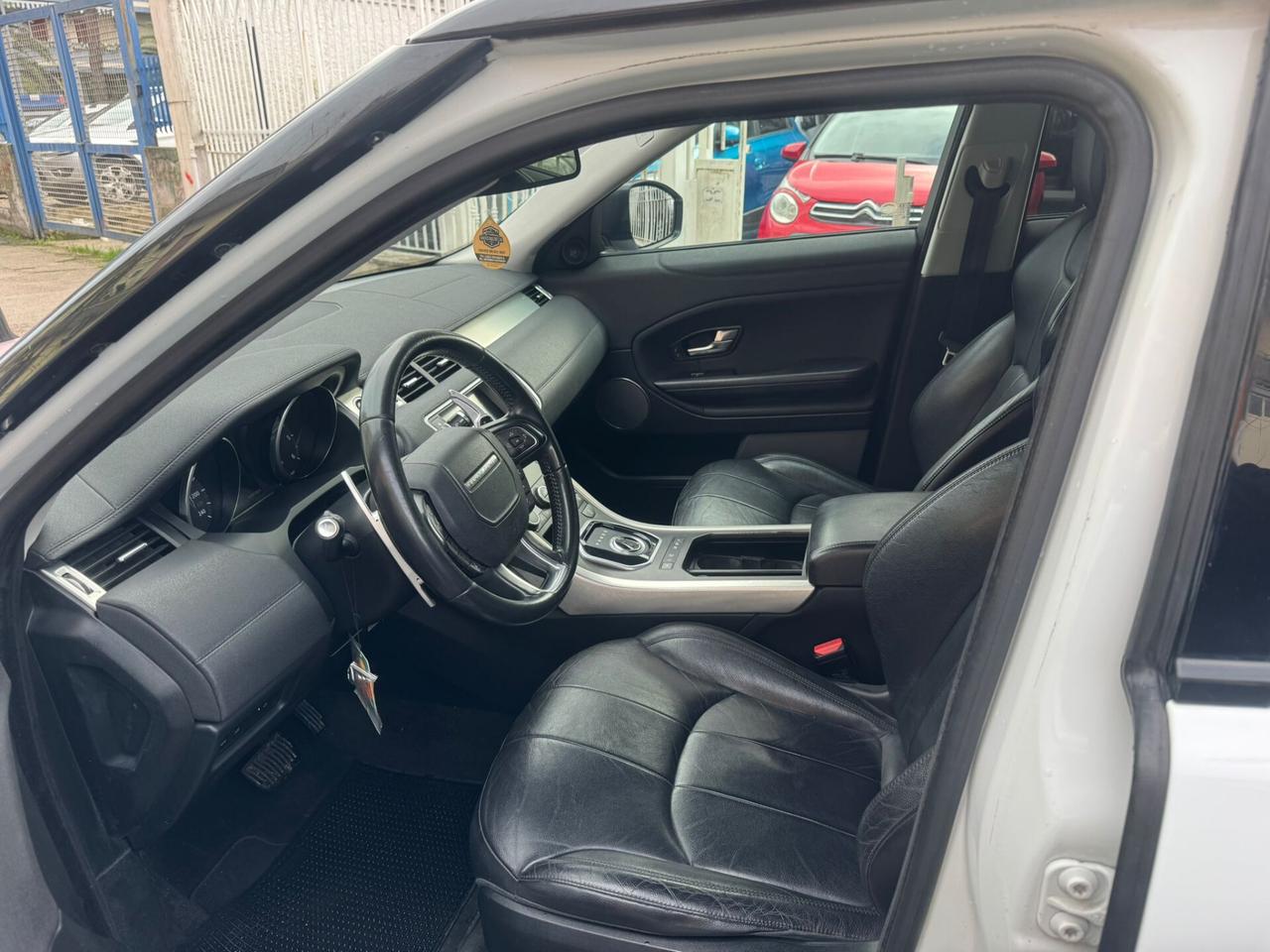 Land Rover Range Evoque 2.0 TD4 150 CV 5p. SE Dynamic