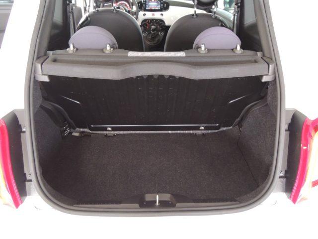 FIAT 500 1.0 Hybrid Lounge
