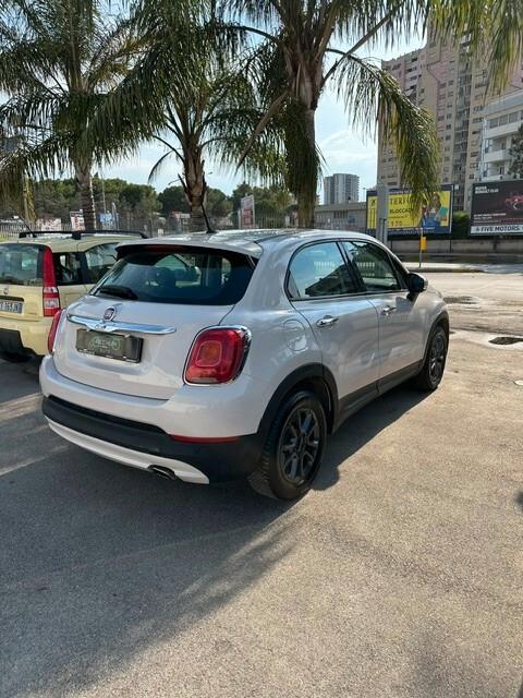 FIAT 500X POP STAR 1.3 MJT DIESEL 2016