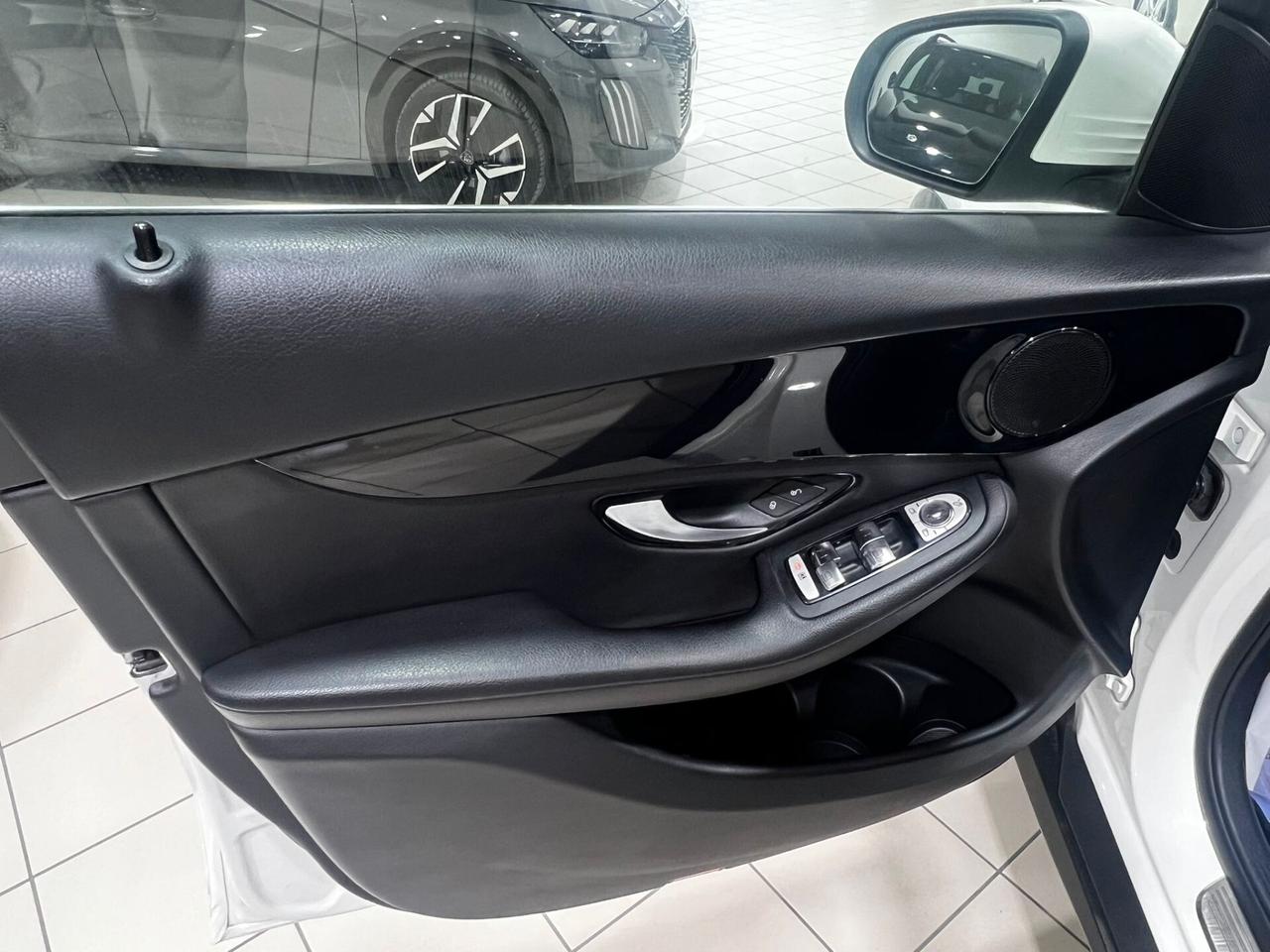 Mercedes-benz GLC 220 d 4Matic Business