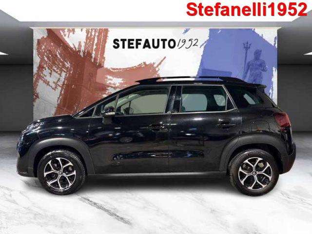CITROEN C3 Aircross I 2021 - 1.2 puretech Shine s&s 110c