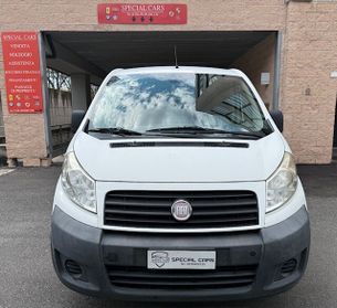 Fiat Scudo 2.0 Jtd 120 cv.