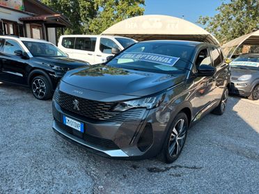 Peugeot 3008 BlueHDi 130 S&S EAT8 Allure Pack