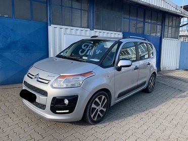 Citroen C3 Picasso 1.6 HDi 90 Seduction